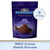 Ghirardelli Premium Baking Cocoa 100% Cocoa Dutch Process Unsweetened Cocoa Powder - 8 Oz.