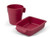 Diono Quantum Snack & Ride Tray, Pink
