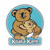 Koala Kare Products Baby Changing Station Front Label  825