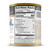 (6 Count) Caffe D'vita English Toffee Cappuccino, 16oz Canisters. Instant Powder Mix From Brad Barry Company, Ltd.