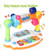 Black Friday Deals Useefun Baby Toys 6 To 12-18 Months Musical Educational Learning Activity Center Toys For Toddlers Infants Kids 1 2 3 Year Olds Boys Girls Gifts