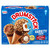 Drumstick Chocolate, Vanilla, Caramel Ice Cream Cones Variety Pack, 8 Ct