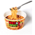 Nissin Hot & Spicy Ramen Noodle Soup, Chicken, 3.32 Ounce (pack Of 6)