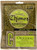 Chimes Ginger Chews, Original, 5 Ounce (pack Of 1)