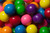 5 Lbs Of 1/2" (13mm) Dubble Bubble Gumballs Assorted 8 Flavors 1000 Ct Mini Gum