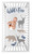 Woodland Animals Collection Photo Op Crib Sheet