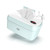 Baby Wipe Warmer, Portable Wipe Dispenser Warmer With Quick Heating System Led Display For Accurate Temperature Settin