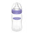 Lansinoh Breastfeeding Bottle For Baby With Naturalwave Nipple, 8 Oz