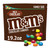 M&m's Milk Chocolate Candy Family Size - 19.2 Oz Bag