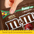 M&m's Milk Chocolate Candy Family Size - 19.2 Oz Bag