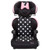 Cosco Pronto! Belt-positioning Booster Car Seat, Peeking Minnie