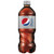 Diet Pepsi Cola Soda Pop, 20 Oz Bottle