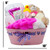 It's A Girl! Mommy And Me Gift Basket | Relaxing Gifts For New Moms | Bath Bombs