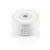 Yogasleep Baby Dreamcenter Multi-sound Machine With Color-changing Nightlight, White