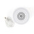 Yogasleep Baby Dreamcenter Multi-sound Machine With Color-changing Nightlight, White