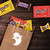 M&m's & Snickers Bulk Halloween Chocolate Candy Variety Pack - 55 Ct