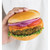 Dr. Praegers 4 Ounce Cauliflower Veggie Burger, 10 Pound -- 40 Per Case