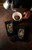 Valhalla Java Bagged Coffee Grounds [12 Oz.]  Usda Certified Organic (2-pack)