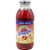 Snapple Fruit Punch Iced Tea, 16oz Bottle (pack Of 8, Total Of 128 Fl Oz)