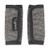Reversible Strap Covers For Strollers, Grey Melange, Universal Size Fits Most Strollers