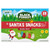 Black Forest Santa's Snacks Holiday Fruit Snacks 22.4oz, 28ct