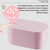 Portable Wipe Warmer Control Napkin Diaper Wipe Wet Dispenser Baby Care Usb 5v Wipe Holder Wet Tissue Wet Dispenser Baby