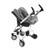 Maxi-cosi Mico Baby Infant Car Seat & Base -sugar Coral