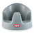 Little Tikes My First Seat Infant Foam Floor Support Baby Chair, Grey (3 Pack)