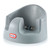 Little Tikes My First Seat Infant Foam Floor Support Baby Chair, Grey (3 Pack)