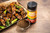 Fire & Smoke Society Wing Commander, Chicken Wing Seasoning, 12 Ounce