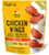 Foster Farms Hot Wings