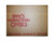 Hopes Gourmet Heathbar Crunch Cookie Dough, 2.5 Ounce - 128 Per Case.
