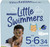Huggies Little Swimmers Swim Diapers Disposable Swim Pants, Size 5-6large, 34 Ct