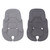 Baby Stroller Cushion Infant Car Seat Insert Head Body Support Pillow Mattress