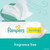 Pampers Baby Wipes Sensitive Perfume Free 18 Count