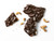 Barkthins Dark Chocolate Pretzel With Sea Salt, 4.7 Oz.