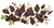 Barkthins Dark Chocolate Pretzel With Sea Salt, 4.7 Oz.