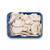 Fresh Sliced White Mushrooms, 16 Oz