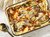 Barilla® Whole Grain Lasagne Pasta 13.25 Oz. Box