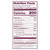 Nature's Bakery Original Fig Bar, 2 Oz, 6 Count
