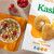 Kashi Breakfast Cereal, Honey Toasted, 12 Oz