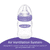 Lansinoh Baby Bottles For Breastfeeding Babies, 5 Oz, 3 Ct