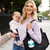 Skidaddle By Skip Hop Portable Baby Soother