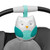 Skidaddle By Skip Hop Portable Baby Soother