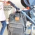 Keababies Diaper Bag Backpack - Large Waterproof Travel Baby Bags (classic Gray)