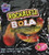 Sonric's Rockaleta Bola, Sweet And Spicy Mexican Gumballs, 10 Ct