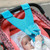 Baby Bottle Holder Multifunction Adjustable Bottle/cup Strap Bottle Sling For Hands Free Bottle Feeding, Bottle Feeding Stroller Accessories, Cartoon Animal Bottle Sling