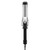 Conair Instant Heat 1.5" Ceramic Spring Hair Curling Iron, Black, Cd89gnr