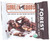 Supernola Dark Chocolate Nut Crunch - 1.6 Oz.