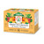 Tadin Green Tea And Orange Herbal Tea. Rich In Vitamins And Antioxidants. Natural. Contains Caffeine. 24 Teabags. 1.61 Oz. Pack Of 3